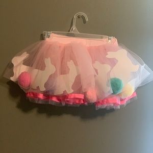 3T Girls skirts & dress